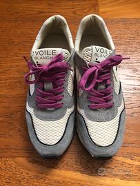 Scarpe donna 36 Voile Blanche