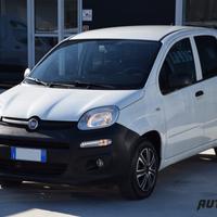 FIAT Panda 1.2 Benzina Gpl Van 2 posti