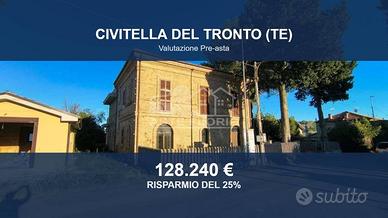 Immobile in asta di 348 m² con più di 5 locali e b