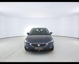 SEAT Leon Sportstourer 1.5 eTSI 150 CV DSG Xcell