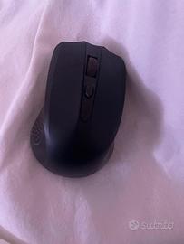 Mouse wireless