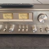 Amplificatore Rotel  Ra  913  perfetto