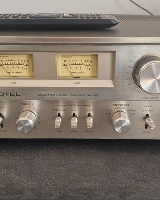 Amplificatore Rotel  Ra  913  perfetto