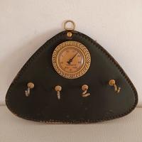 Thermometre Vintage Porta Chiavi 