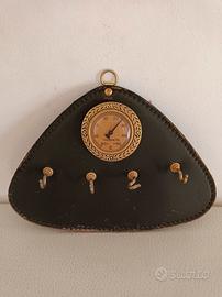 Thermometre Vintage Porta Chiavi 