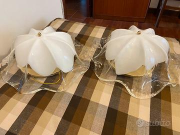 Murano plafoniere
