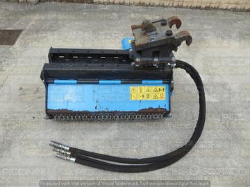 Trincia C4 Meccanica srl C90
