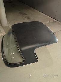 hard top alfa duetto