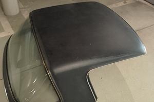 hard top alfa duetto