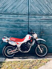 Moto Morini Kanguro 350 X2 1985