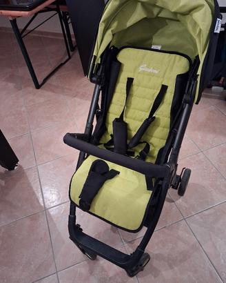 Passeggino Giordani