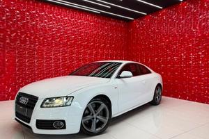 Audi A5 2.7 Coupé V6 TDI F.AP. Ambition S-Line UNI