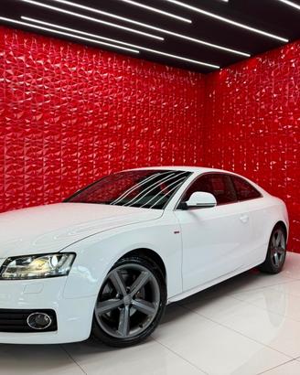 Audi A5 2.7 Coupé V6 TDI F.AP. Ambition S-Line UNI