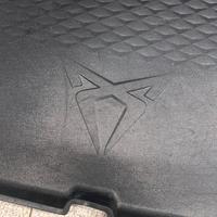 Vasca baule cupra formentor