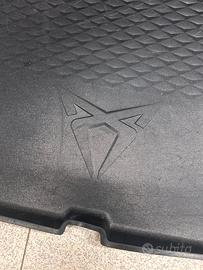 Vasca baule cupra formentor