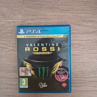 valentino rossi the game