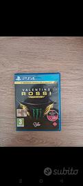 valentino rossi the game