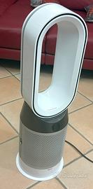 Dyson Purificatore-termoventilatore