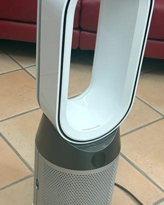 Dyson Purificatore-termoventilatore