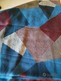 pashmina disegni geometrici