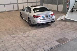 Mercedes Classe C 220 4matic
