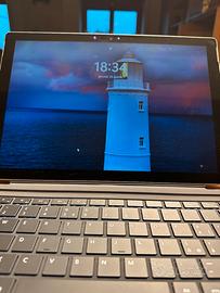 Microsoft Surface pro 7