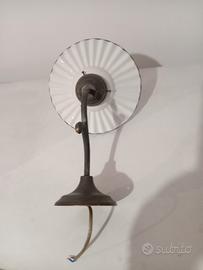 lampada wintage 