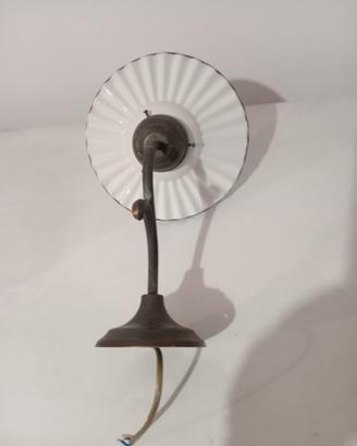 lampada wintage 