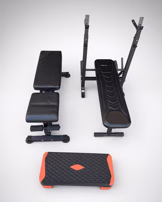 Palestra