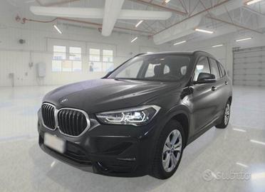 BMW X1 xDrive25e Business Advantage