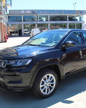 JEEP - Compass - 1.6 Mjt II 2WD Limited