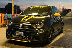 Abarth F595
