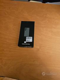 Samsung s23 ultra 512gb Verde