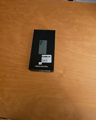 Samsung s23 ultra 512gb Verde