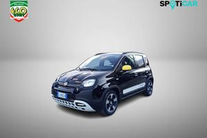 FIAT Panda 1.0 FireFly S&S Hybrid Pandina