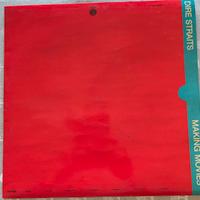 DIRE STRAITS - MAKING MOVIES