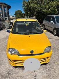 Auto 600 abarth