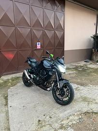 Kawasaki z750