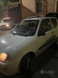 Fiat 600