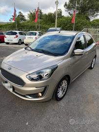 Ford Ka 1.5 EcoBlue 95CV Start&Stop Ultimate