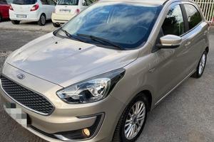Ford Ka 1.5 EcoBlue 95CV Start&Stop Ultimate