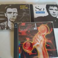 CD PETER GABRIEL