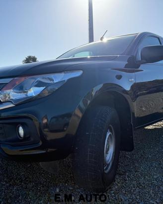 Fiat Fullback 2.4 150CV Cabina Estesa SX S&S