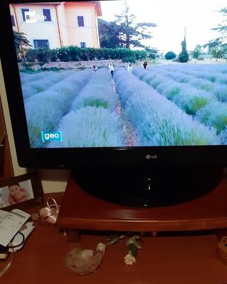 TV lg 37"