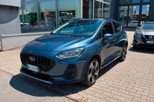 Ford Fiesta 1.0 Ecoboost Hybrid 125 cv