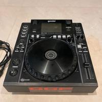 gemini mdj 900