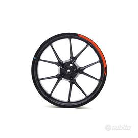 CERCHIO ANT KTM DUKE 125 ABS 2017 2020