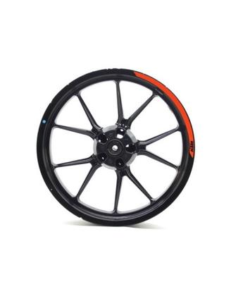 CERCHIO ANT KTM DUKE 125 ABS 2017 2020