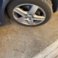 ruote 17"