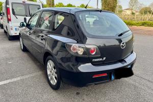Mazda 3 1.6 Diesel